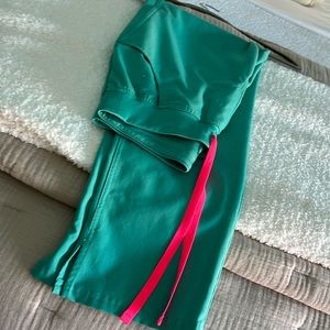 Figs Kade cargo scrub pants